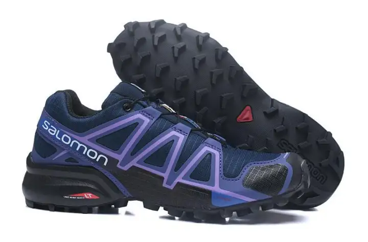salomon sneakers women