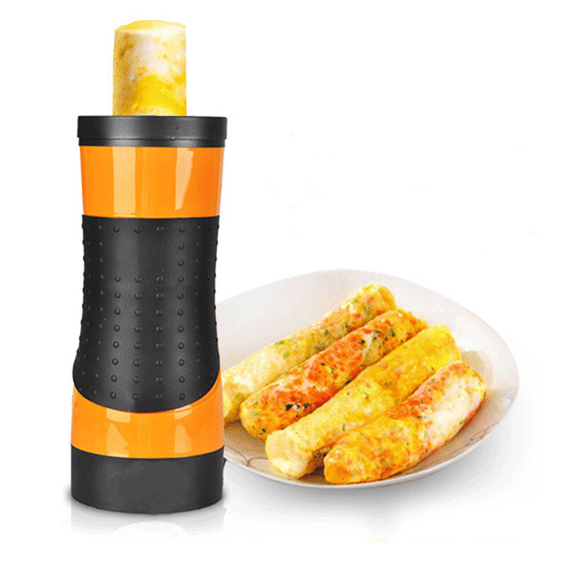 KAIMEIDI Egg roll machine Multifunctional automatic breakfast machine Small breakfast machine