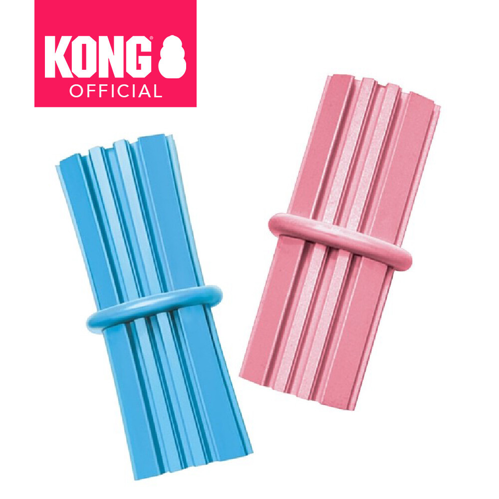 kong rubber stick