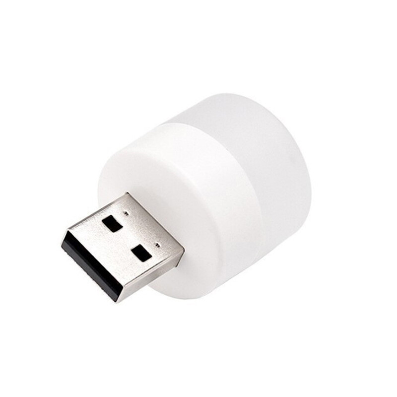 TrailB USB LED Light Usb Lamp Eye Protection Reading Light Computer Reading Lamp
