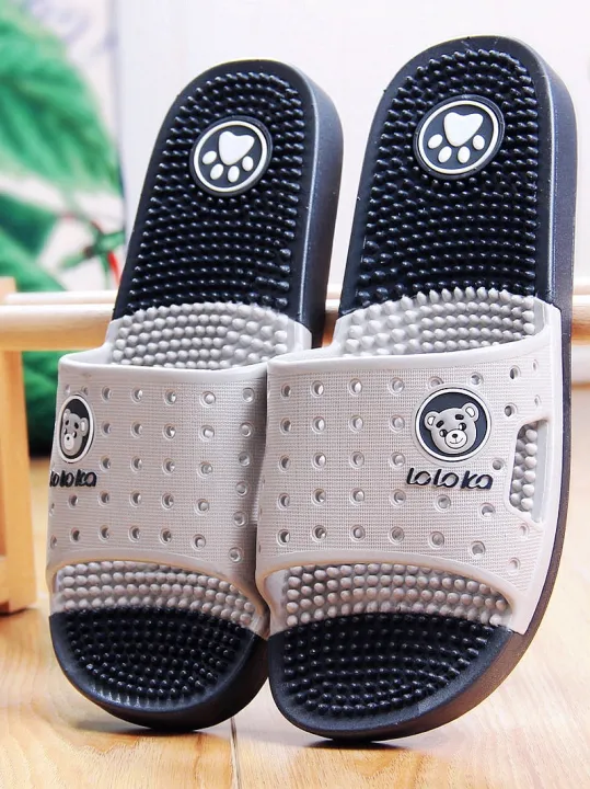 massage sandals