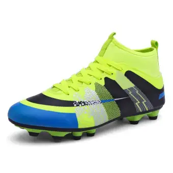 cheap kids football trainers