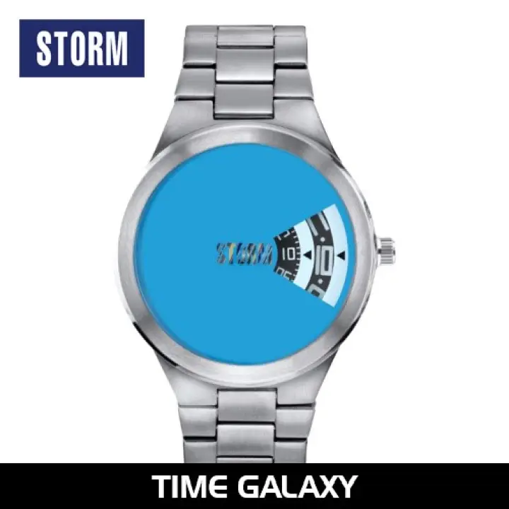 storm brand watch