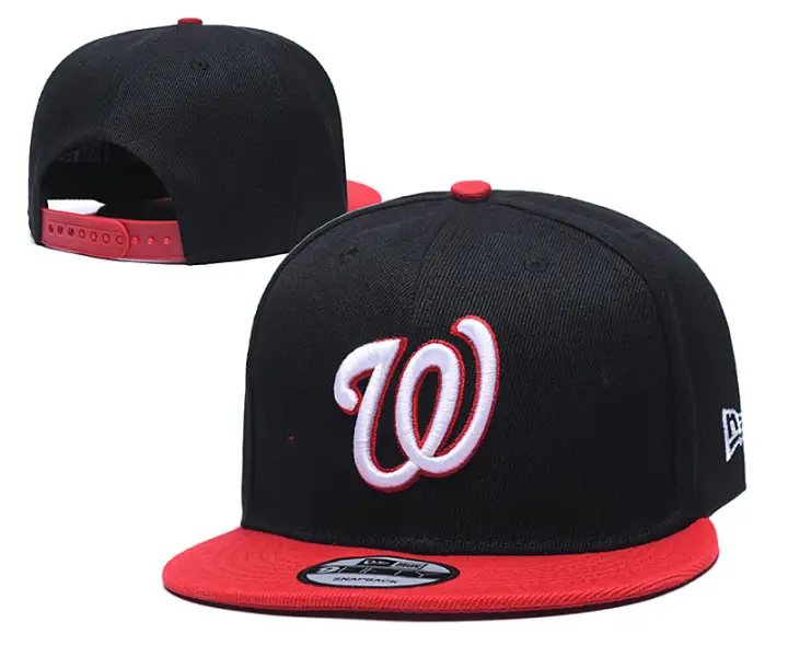 washington nationals baseball hats for sale