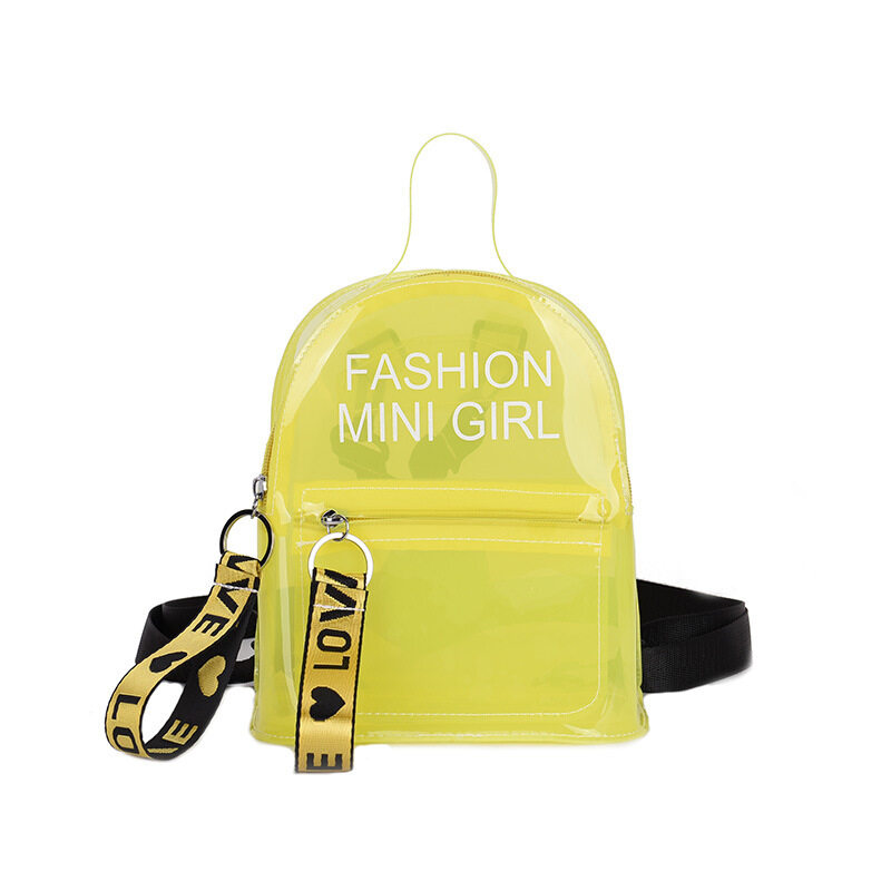 fashion mini girl backpack