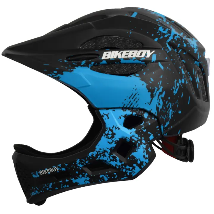 mountain bike helmet kids