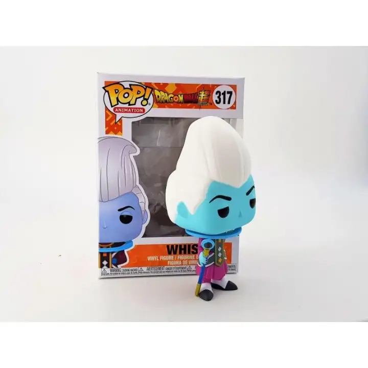 whis pop
