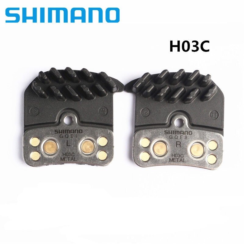 m8020 brake pads