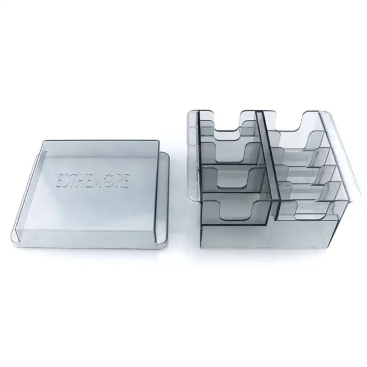 barber clipper storage