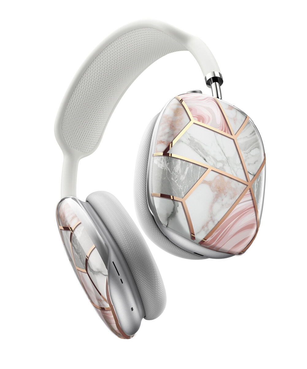 i-Blason Cosmo 1 Pair Case for Airpods Max Headphones Cover Earpads Protective Case (Headphones are not included)