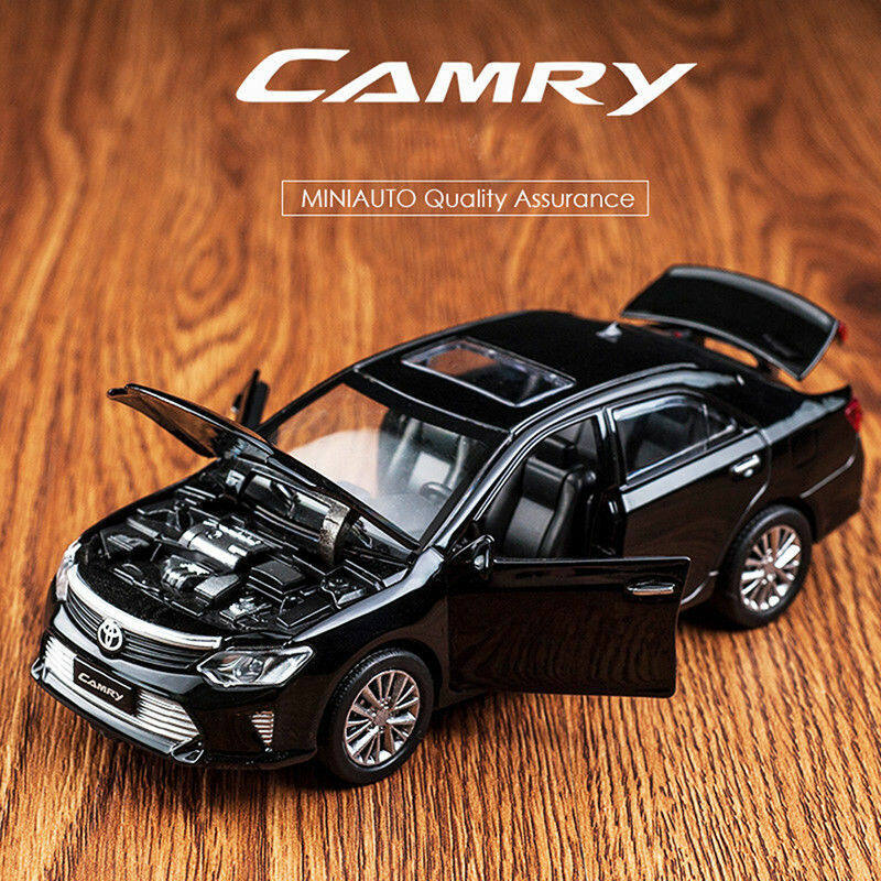 camry toy car