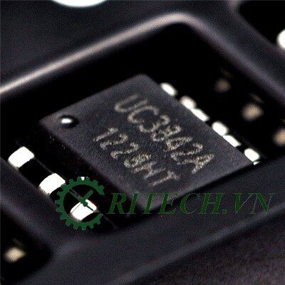 Combo 5 con uc3842-16,uc3842an, ka3842 sop8