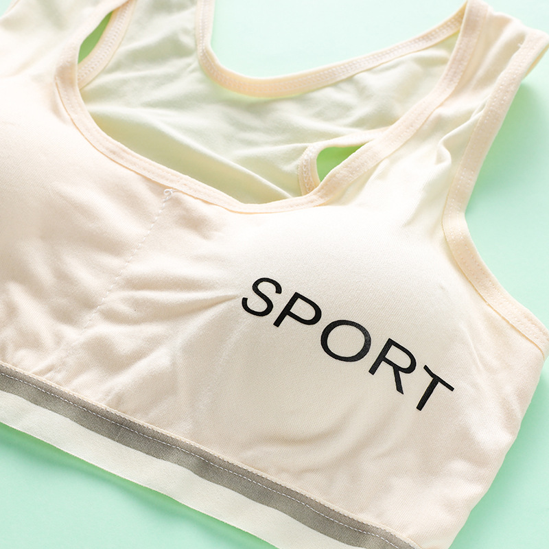 Women's Slim Sports Bra Tank Top
