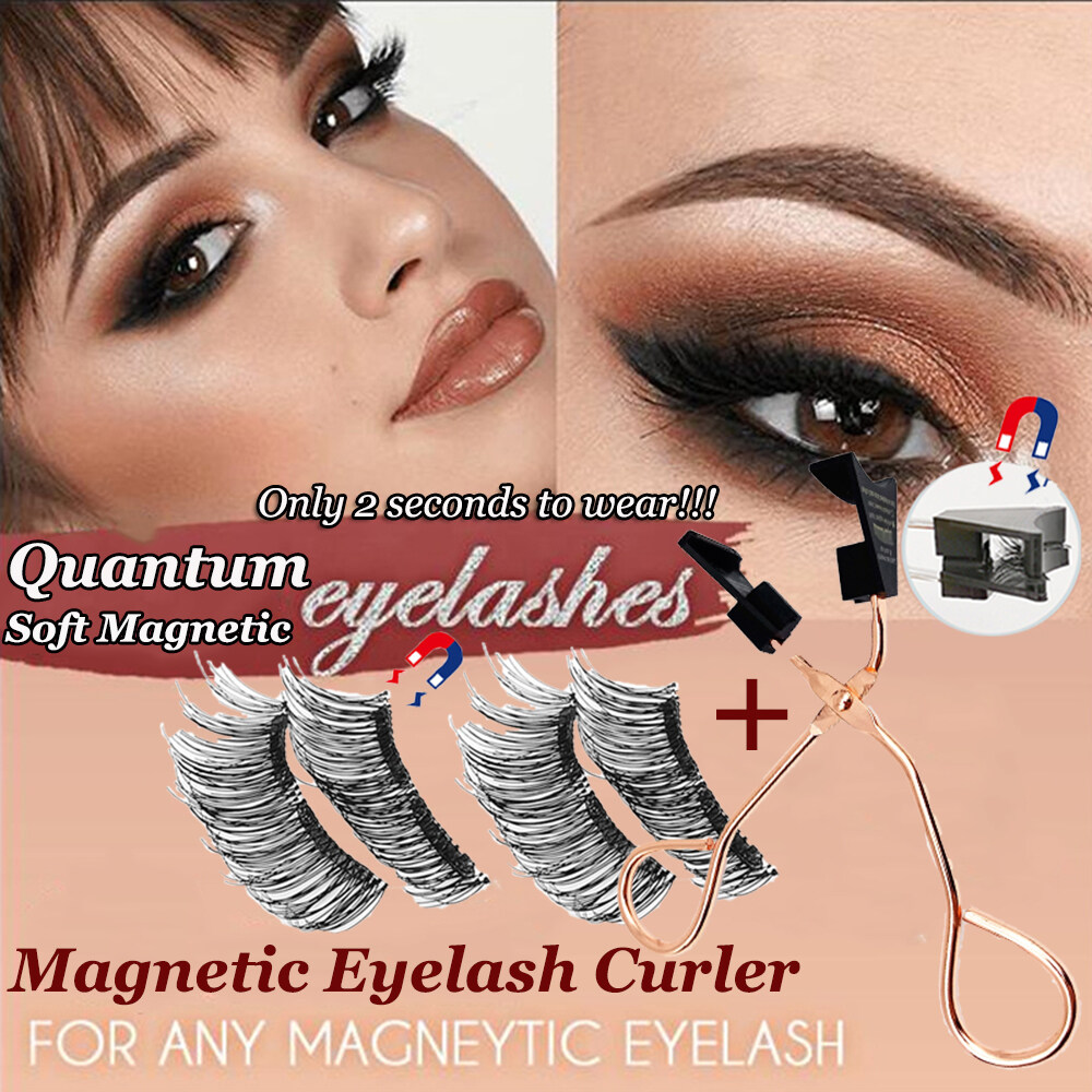 corner eyelash curler