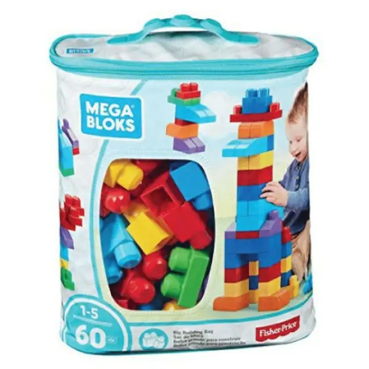 mega bloks wheelbase