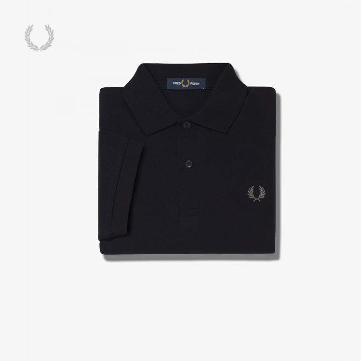 Áo POLO Nam FRED PERRY, Tai Lúa Mì Cotton Mùa Hè Ngắn Tay Ôm Kiểu Anh, Xu Hướng Thường Ngày M6000 – No Brand ,SKU : 1463673132_VNAMZ-6068733830 >>>🇻🇳 Top1Vietnam 🛒>>> lazada.vn 🇻🇳🇻🇳🇻🇳🛒🛍🛒