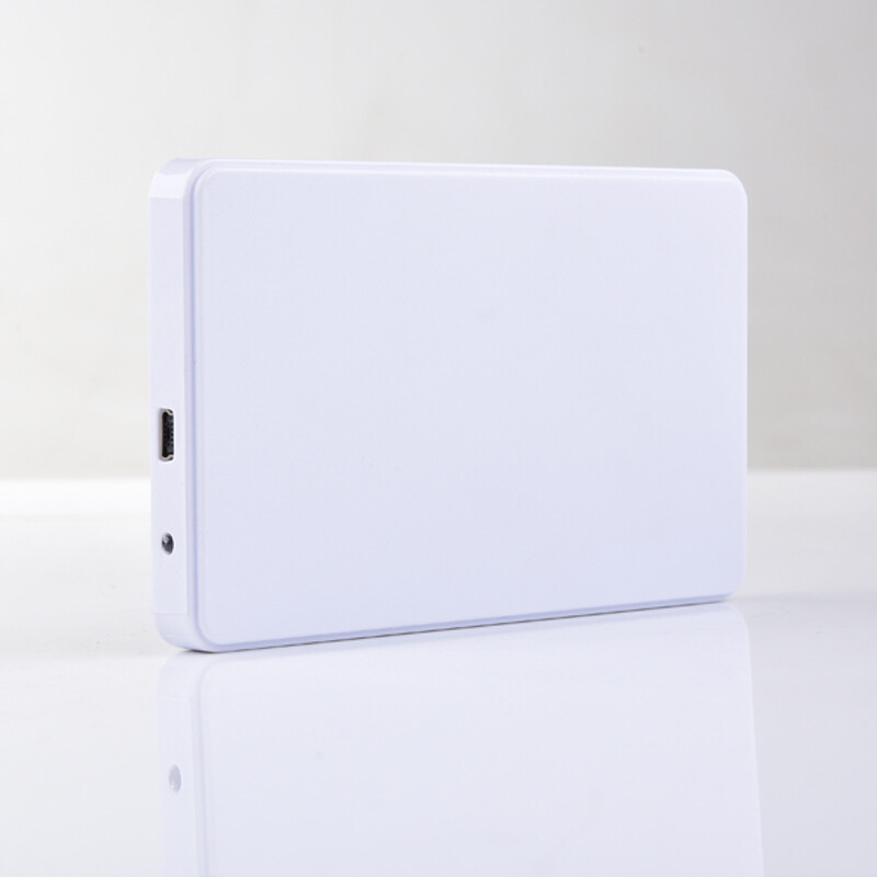 Portable External 2.5" Hard Drive 80GB 120GB 160GB 250GB 320GB 500GB 750GB 1TB E - Foto 4