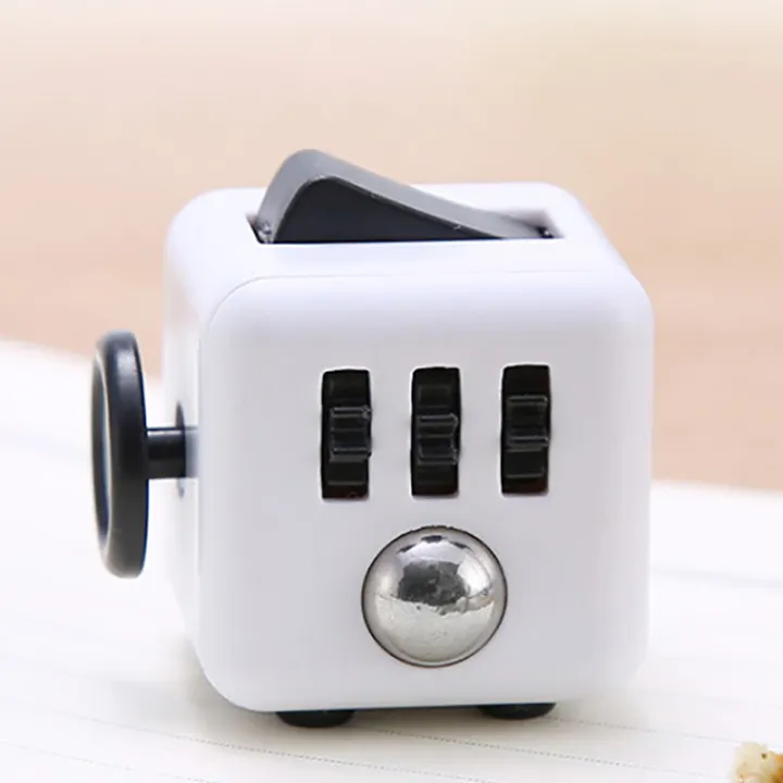 ralix fidget cube