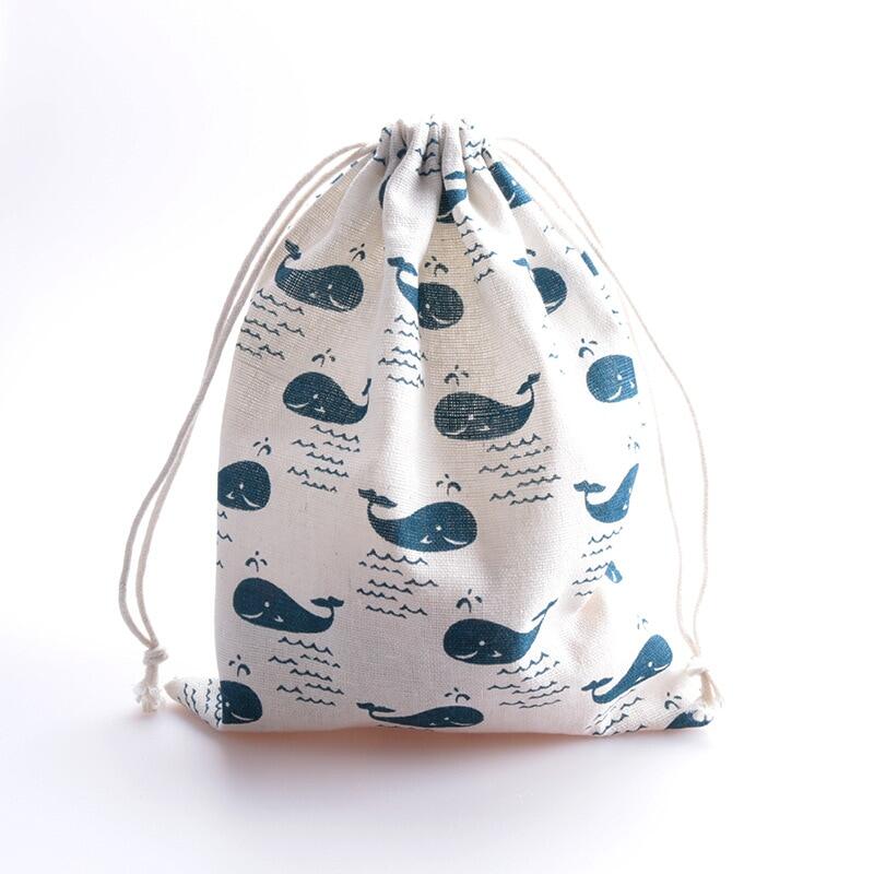 30 pcs gift bag purple organza jewelry pouch chasoe47 thaipick