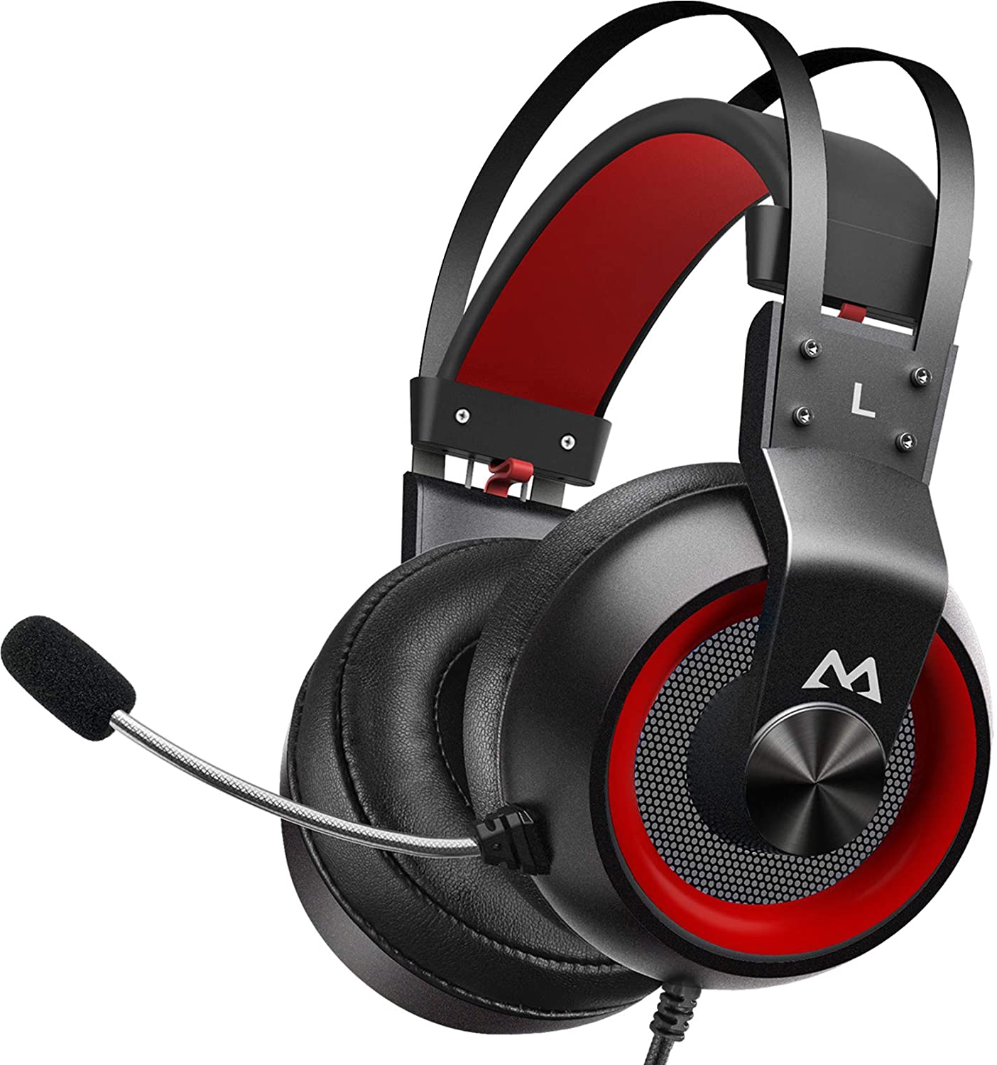 Mpow EG3 Pro - Over-Ear Gaming Headset 