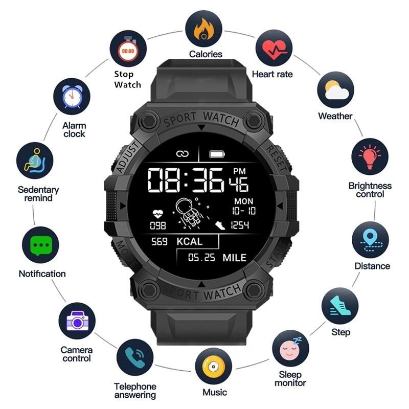 T1 tact watch lazada on sale