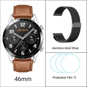 huawei watch bluetooth