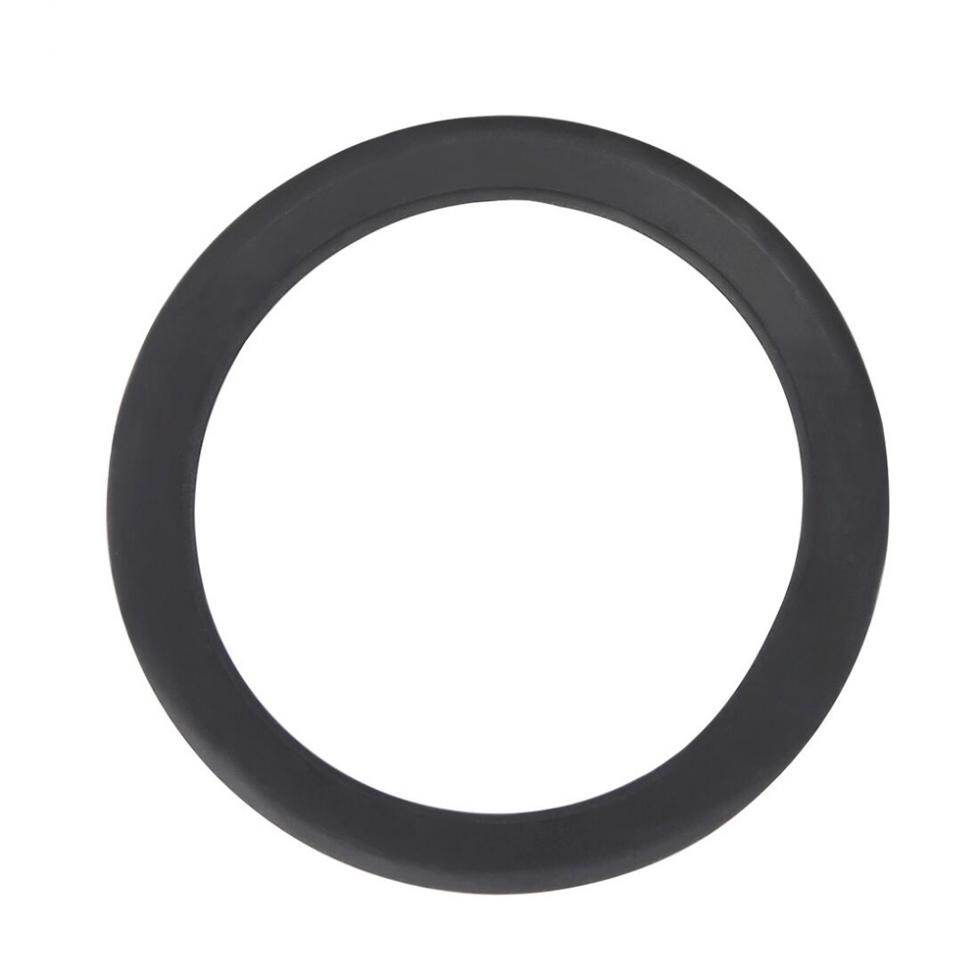 SLADE Silica Gel Sax Mute Ring Dampener Silencer for Alto / Tenor / Soprano Saxophone