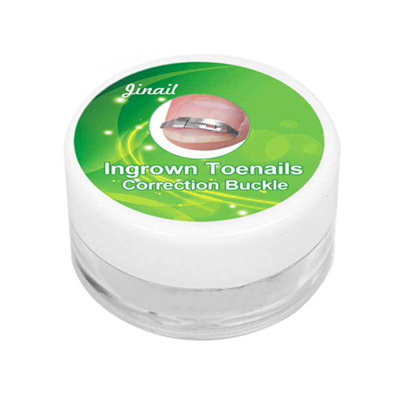 【 100% gốc + COD】Ingrown Chân Móng Tay Công Cụ Chỉnh Sửa Móng Chân Thẳng Hiệu Chuẩn Vá Bộ Công Cụ