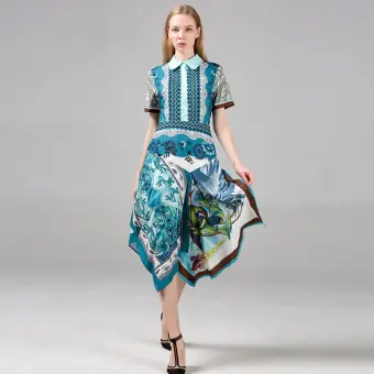 casual straight dress