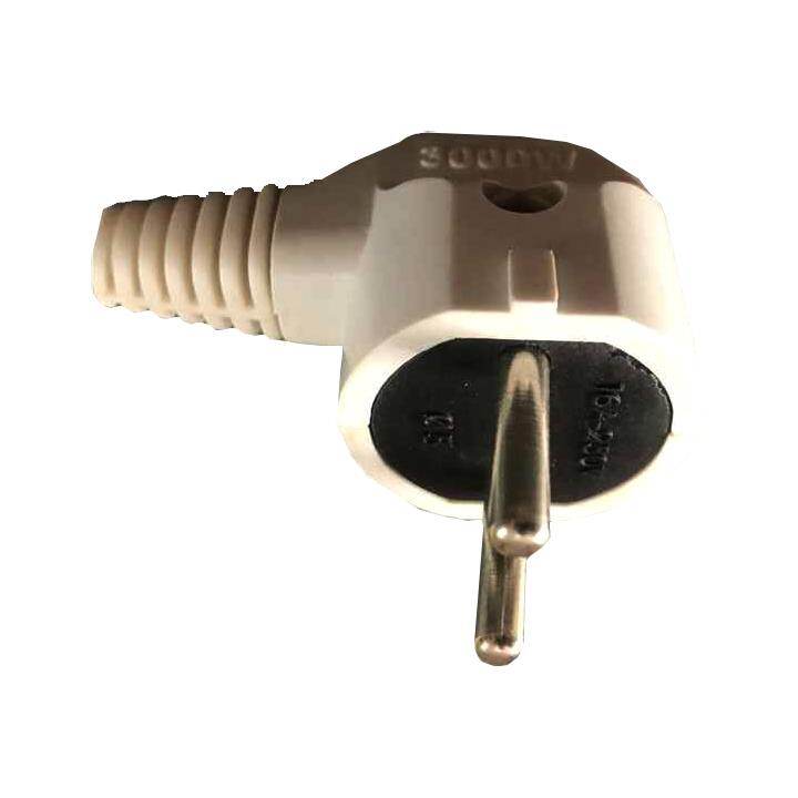 Phích cắm điện chống cháy vỡ