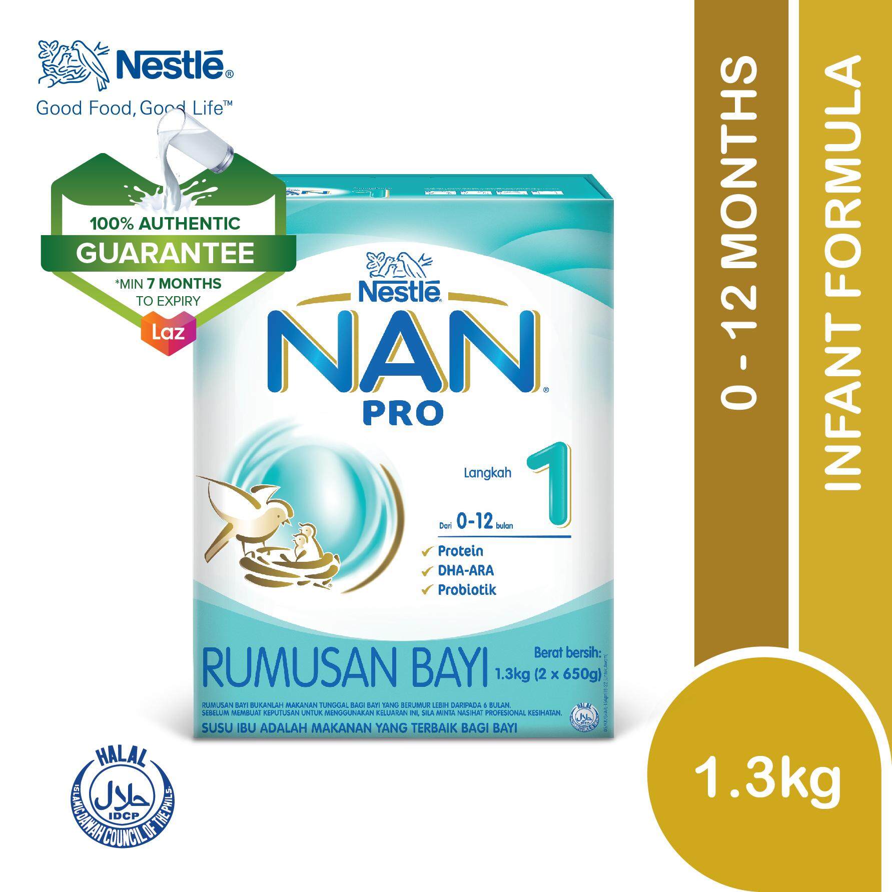 pre nan pro 1