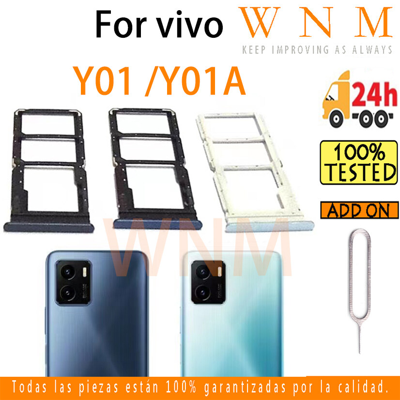 vivo y01 y01a