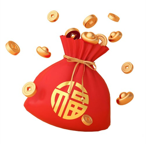 LEADINGSTAR Small gifts given randomly