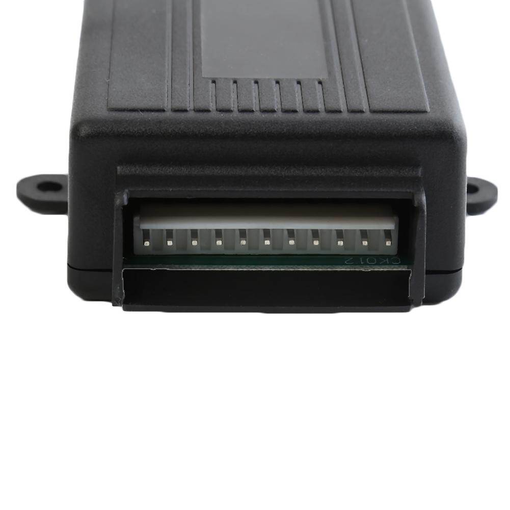CK012 Khóa Cửa Trung Tâm Điều Khiển Từ Xa Cho Xe Hơi, Keyless Hệ Thống Báo Động Khóa Trung Tâm Kit