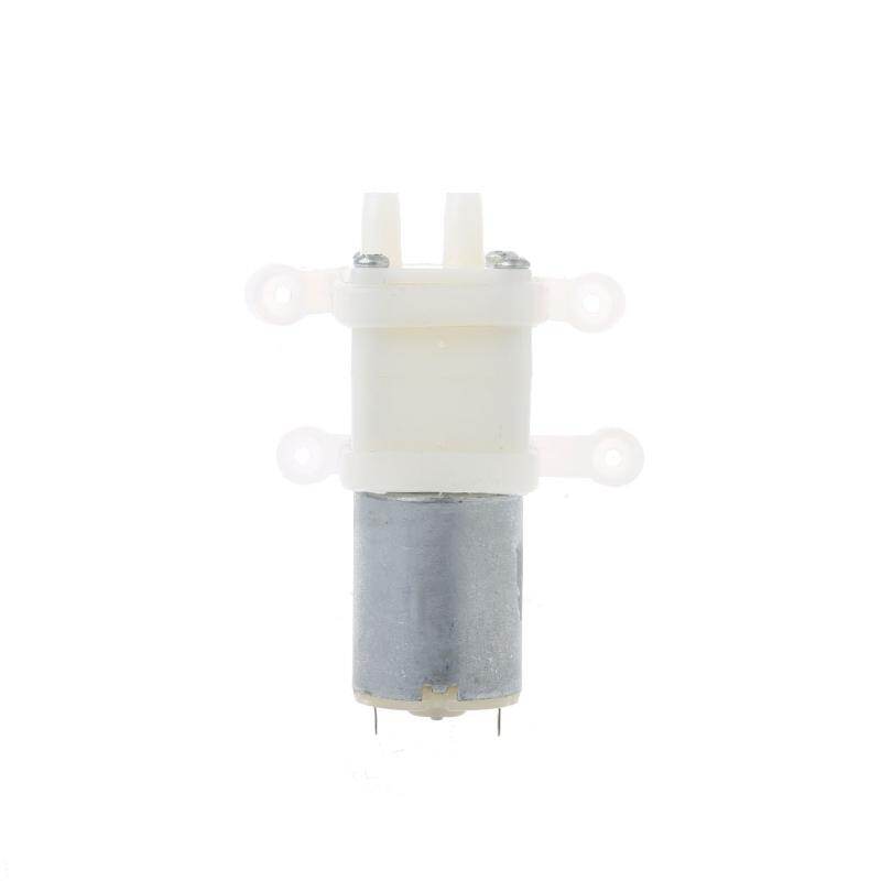 Bơm Màng Mồi Mini Động Cơ Phun 12V Micro Pumps Cho Bình Nước