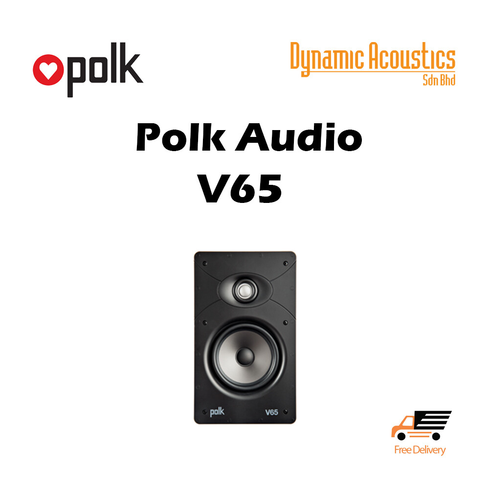 polk v65