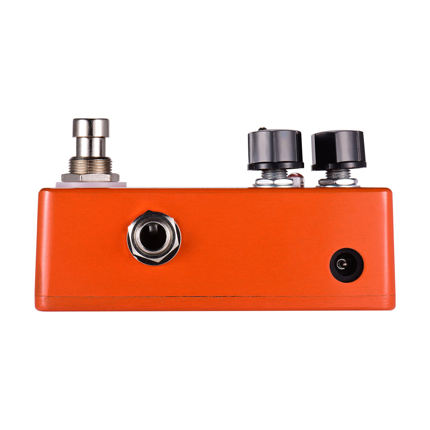 MOSKY D250X Mini Electric Guitar Overdrive Preamp Effect Pedal 2 Models