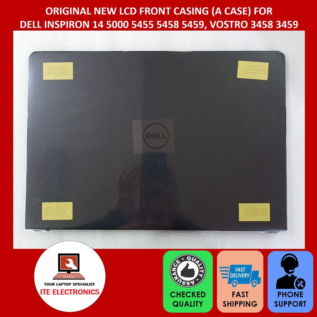 Dell inspiron 14 outlet 5000 case