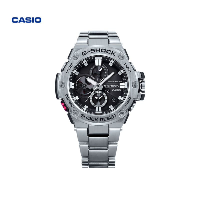 G-SHOCK Casio GST-B100 Men's Sports Watch Casio G-SHOCK