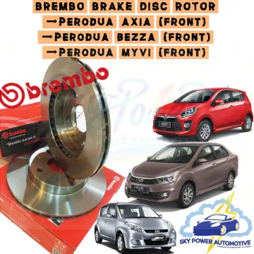 Beli Brembo Disc Pada Harga Terendah Lazada Com My