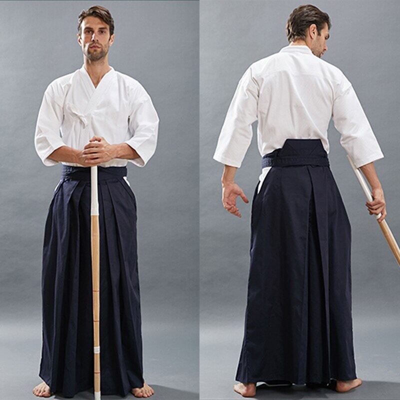 Kendo Uniforms Martial Arts Clothing Kendo Aikido Hapkido Martial Arts ...