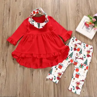 baby girl christmas dress 18 months