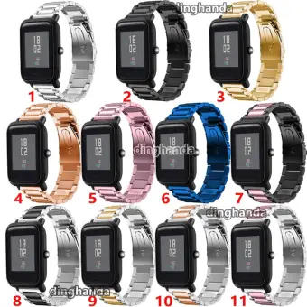 amazfit bip lazada