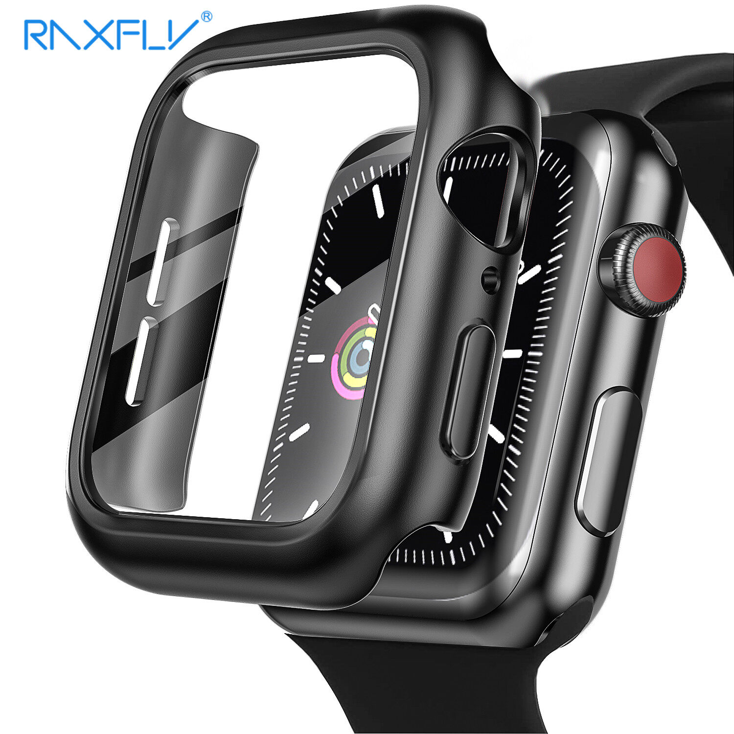 apple watch 4 accessories