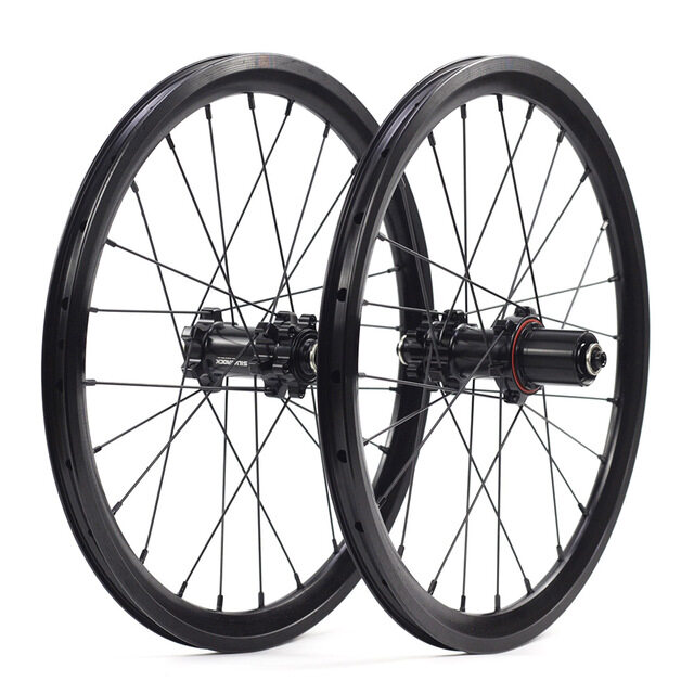 custom bicycle rims