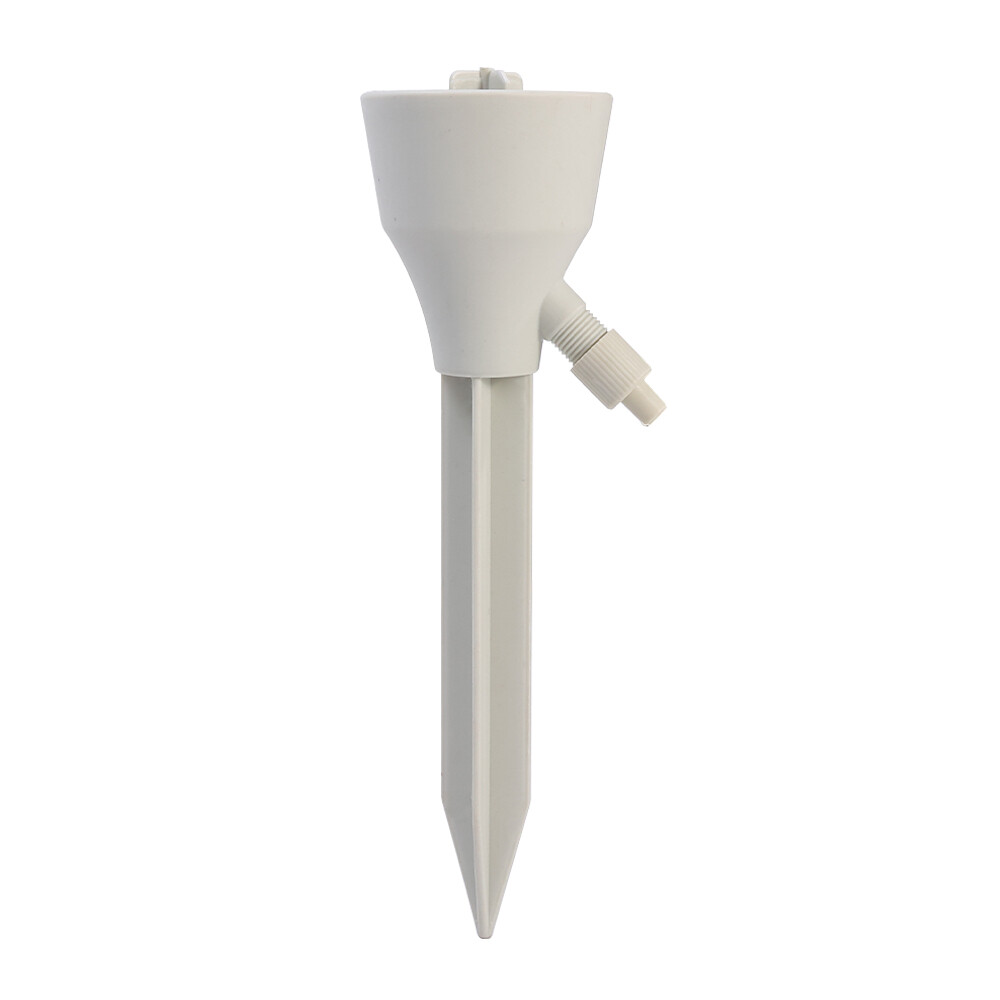 Auto Drip Irrigation Adjustable Self Watering System Automatic Spike for Plants Flower Indoor Household