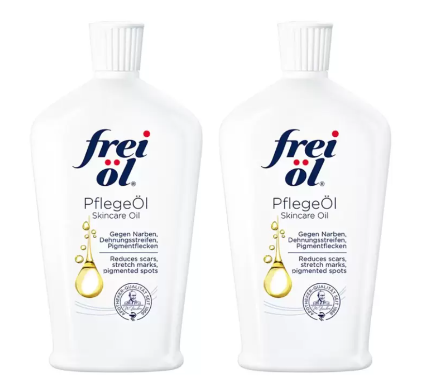 Freiol Skincare Oil 125ml x 2 | Lazada PH