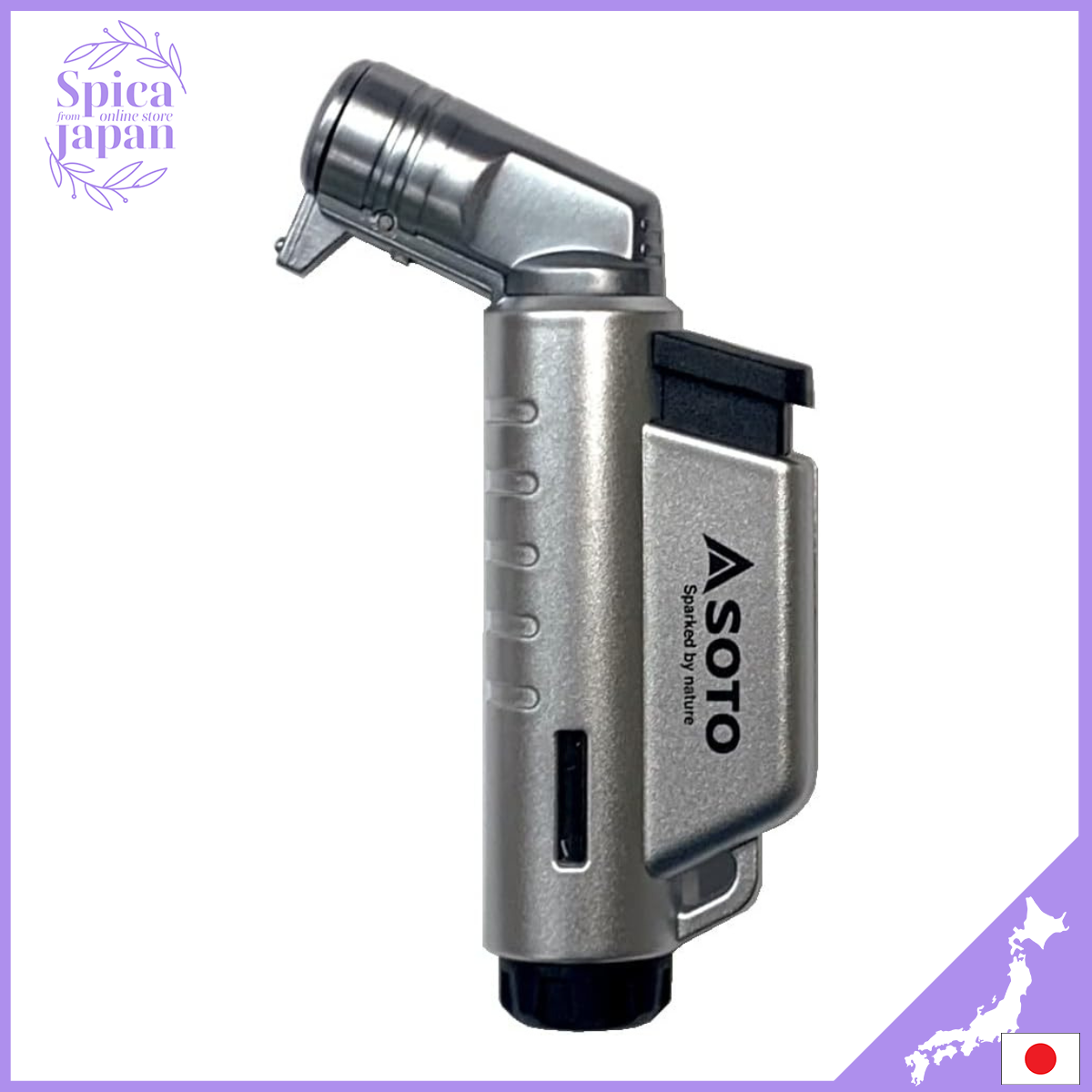Soto Micro Touch Active