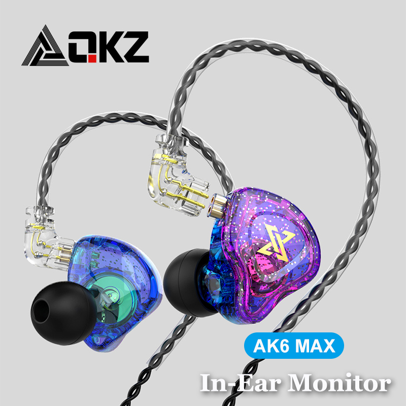 Buy Qkz Ak6 Original devices online 