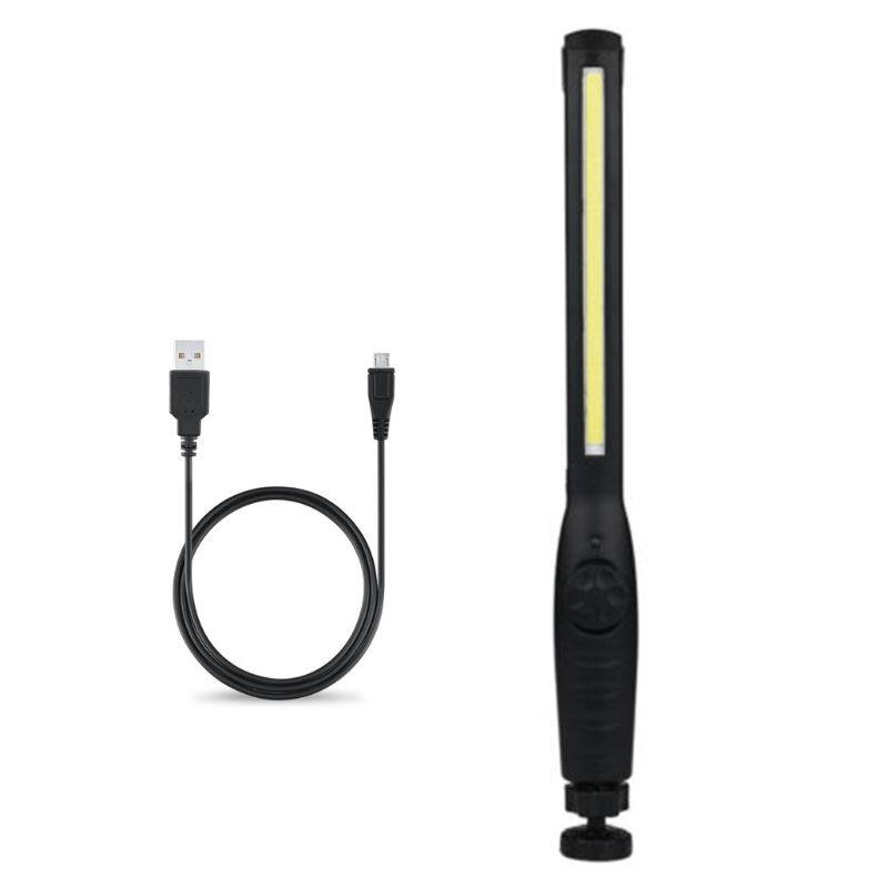 Astro Pneumatic COB LED Slim ไฟชาร์จusb 410 Lumens Auto โคมไฟตรวจสอบ